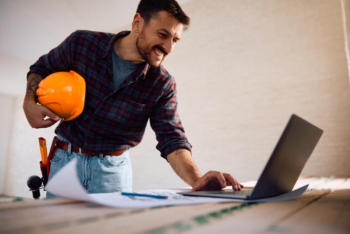 Kako najti dobrega obrtnika?