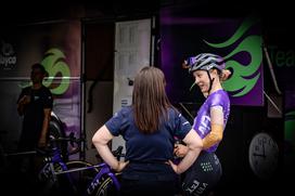Giro d Italia women