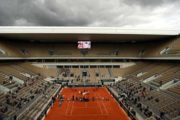 Timea Babos Kristina Mladenovic | Foto: Getty Images