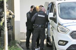 Sodišče: Kadivec in Stanojević sta sodelovala pri ugrabitvi Božića