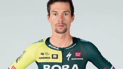 To so dirke, na katerih bo Primož Roglič pilil formo za svoj glavni cilj: zmago na Dirki po Franciji