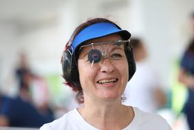 Denis Bola Ujčič 32. na EP v Franciji