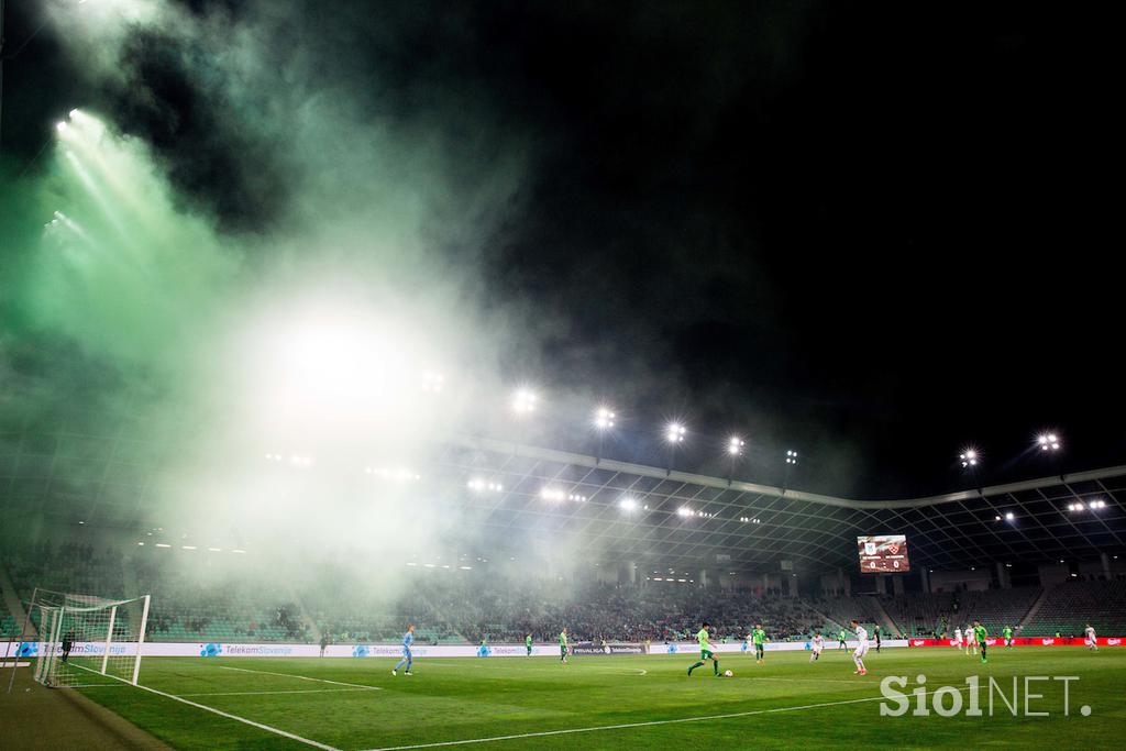 NK Maribor NK Olimpija