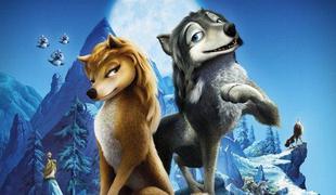 Alfa in Omega (Alpha and Omega)