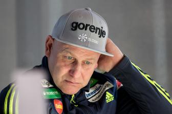 Goran Janus: O ciljih bomo govorili pred zimo
