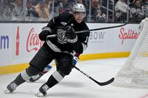Anže Kopitar, Los Angeles Kings