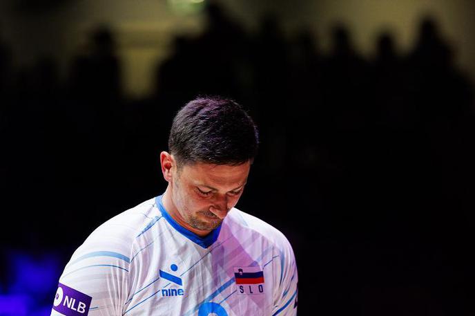 Dejan Vinčić | Dejan Vinčić | Foto Grega Valančič