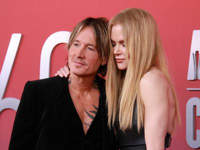 Ima bivši mož Nicole Kidman že novo spremljevalko?