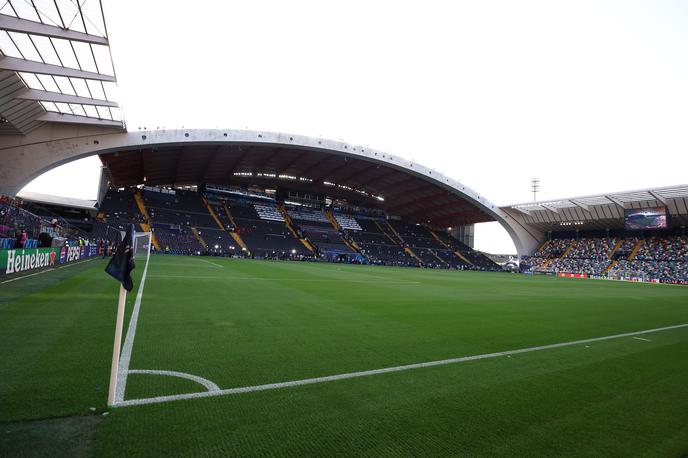 Bluenergy Stadium | Foto Guliverimage