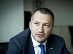 Damir Črnčec, državni sekretar
