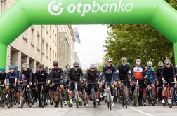Tukaj smo za šport – OTP banka zavezana gibanju, zdravju in dobremu počutju zaposlenih