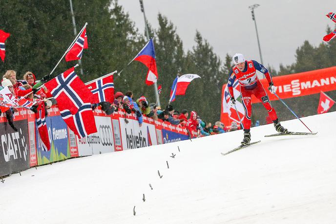 Tour de ski | Foto Sportida