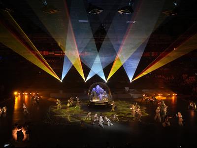 Paraolimpijske igre Milano Cortina so se končale