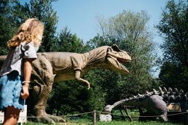 mcdonalds jure marolt dino park