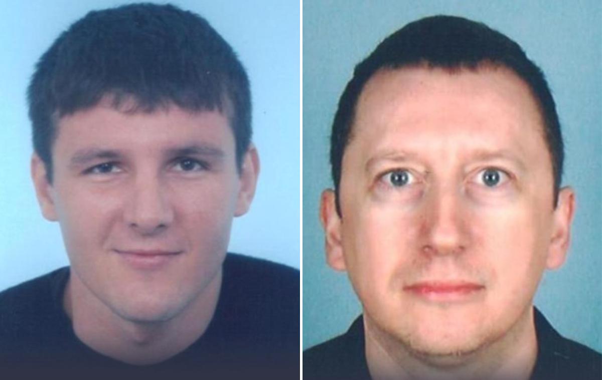 Iskana. | Foto Europol