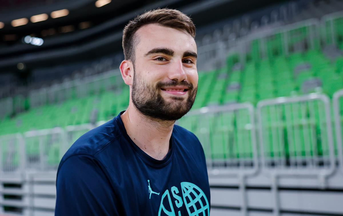 Robert Jurković | Robert Jurković | Foto Aleš Fevžer