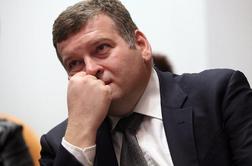 Sodišče Dnevniku prepovedalo objavo prisluhov Lovšetu