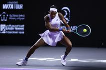 Coco Gauff