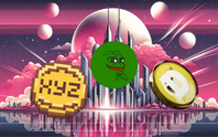 Novi memecoin z možno 6.500-odstotno rastjo