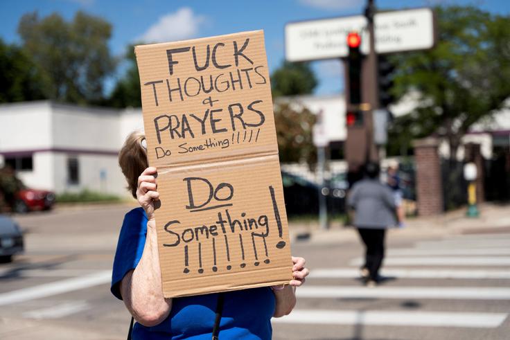 Minneapolis Minneapolis | Foto: Reuters