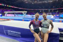 Lucija Hribar zala Trtnik