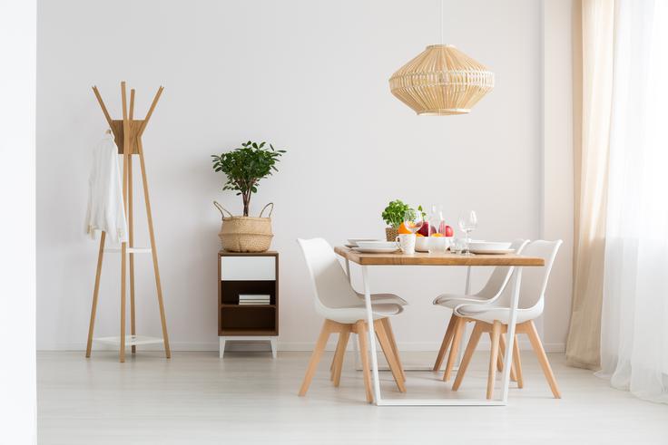 jedilni prostori | Foto: Thinkstock