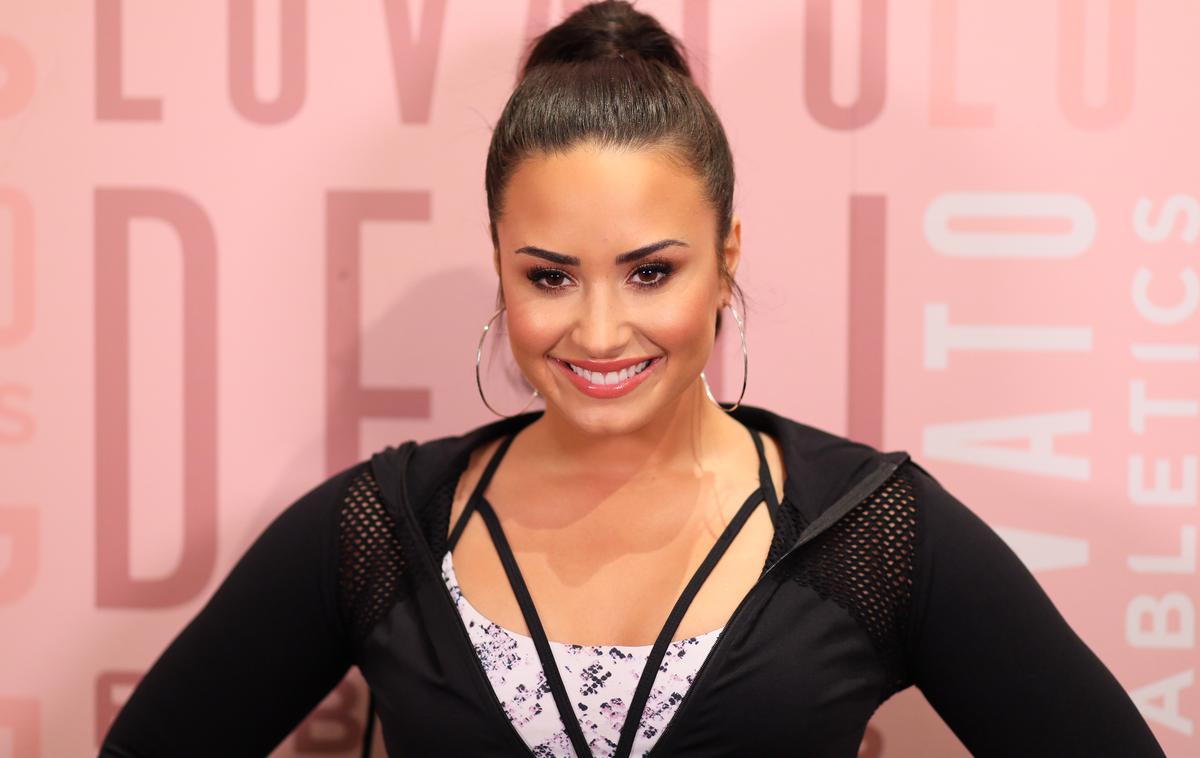 Demi Lovato | Foto Getty Images