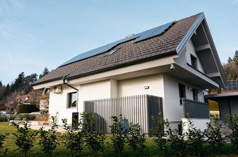 Je sončna elektrarna preteklost?