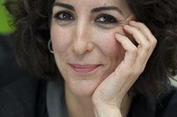 Yeşim Demir: Petdeset odtenkov sive ne bom brala, ker je uspešnica