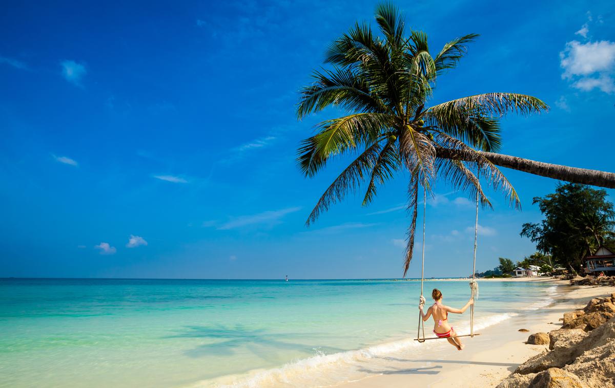 koh PhaNgan | Foto Shutterstock