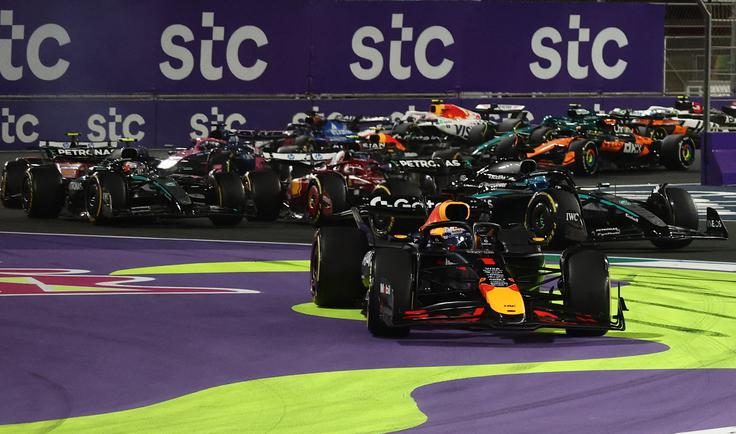 Red Bull je trenutno tretji v konstruktorskem seštevku. | Foto: Reuters