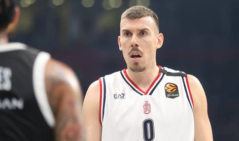 Visok poraz Prepeliča, Čančar brez točke