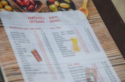 Hrvaška je najslabša, prva obvestila tudi pri nas. "Temu šoku se ne bo izognila nobena država."