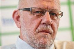 Pri Olimpiji vse manj trenerjev v igri