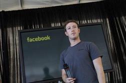 Preobrazba Facebookovih strani