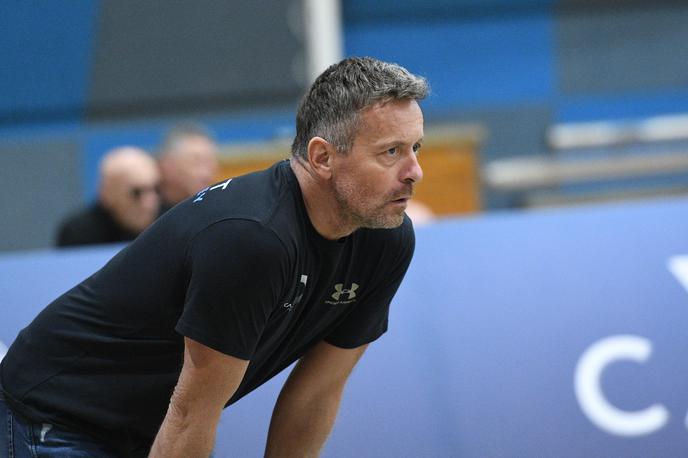 Gregor Rozman Calcit Volley | Gregor Rozman | Foto Aleš Oblak