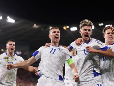 V Zenici in Prištini računajo na strah favoriziranih nasprotnikov