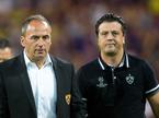 Zlatko Zahović, Darko Milanič