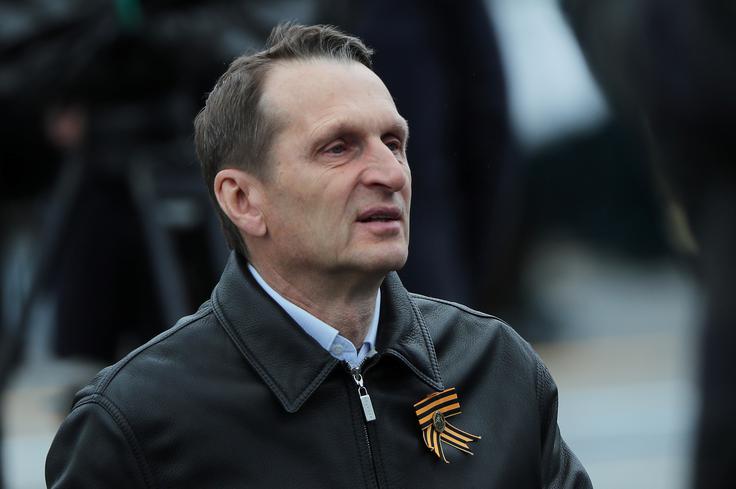 sergei | Foto: Reuters