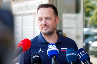 Sekulić odkrit: Razburkane priprave