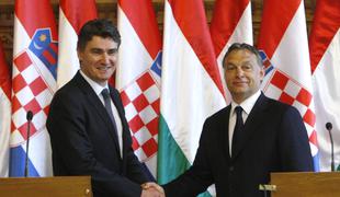 Slabi odnosi s Hrvaško Orbana odvrnili od dopustovanja na Jadranu