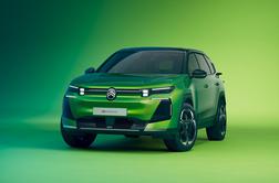 Citroen C5 aircross – izdatno večji in prostornejši, zanimiva je tudi notranjost