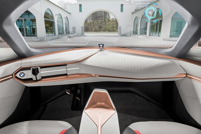 BMW next 100 - BMW-jeva prihodnost | Foto: BMW