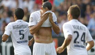 Agonija se nadaljuje: Ibrahimović še ni nared