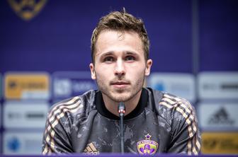Čistka v Olimpiji in Mariboru, odhaja tudi Jan Repas