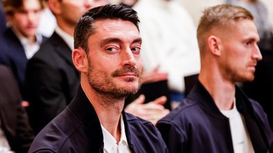 Nemogoče je mogoče! Riera napada podvig, ki bi zabolel hrvaški ponos.