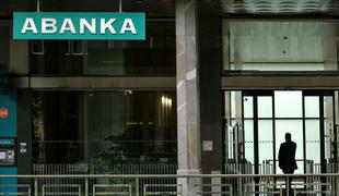 Abanka prestala celovit pregled ECB