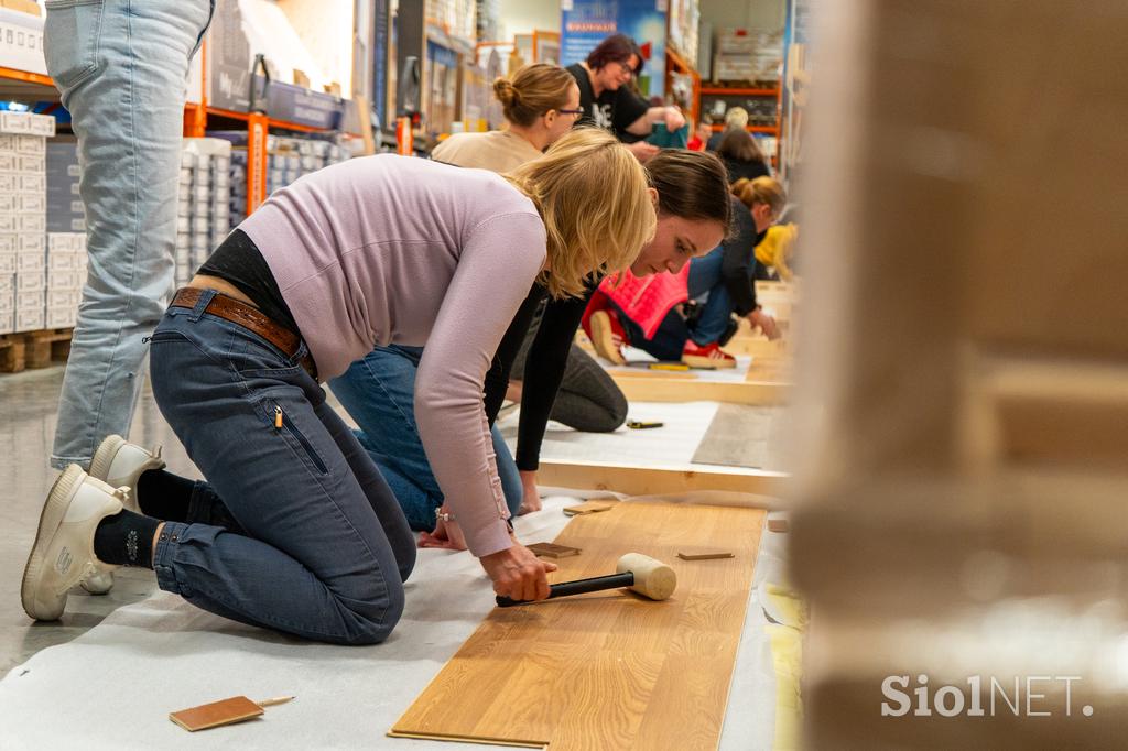 bauhaus ljubljana rudnik