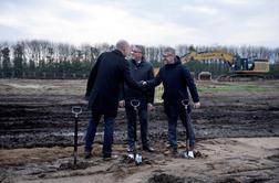 Zgodovinski dogovor Ukrajine in zveze Nato: udarec za Rusijo?