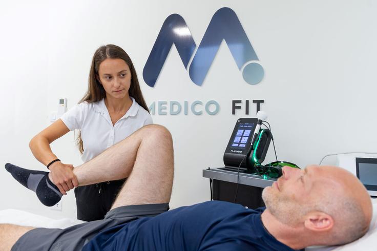 Medicofit meniskus | Foto: Medicofit